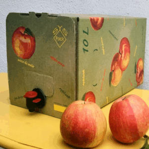 Apfelsaft