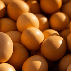 Eier