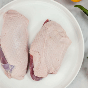 Entenbrustfilet