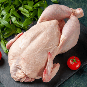 Hähnchen