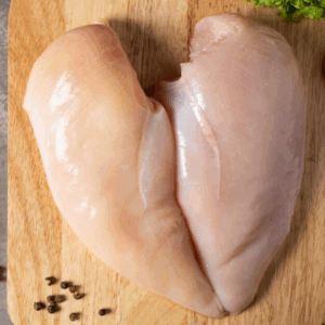 Hähnchenbrustfilet