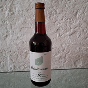 Kräuterwasser